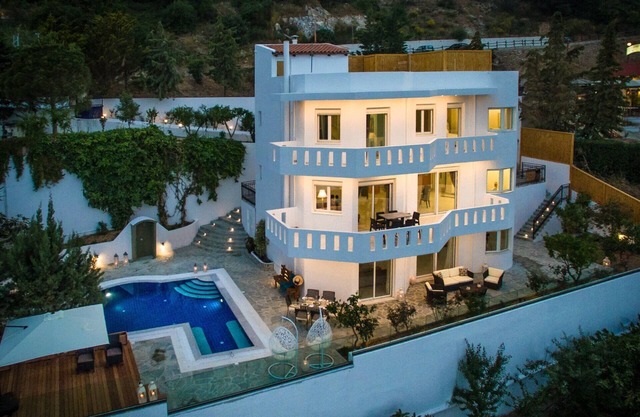 ISholidays Creta Artemis Villa