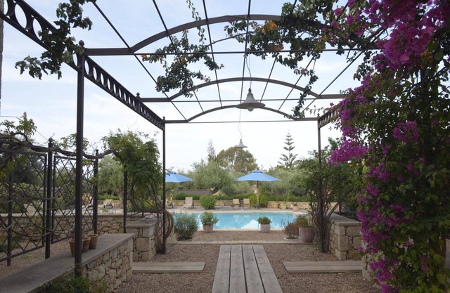ISholidays Kardamyli Liodentra Estate
