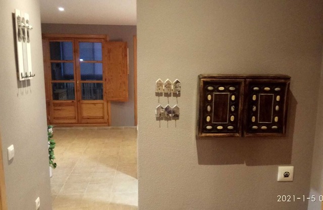 Isita y Quique Apartment - Picena - Nevada (Granada)