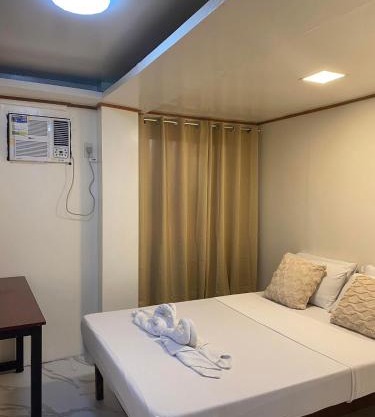Isla Amakan Homestay North Siargao