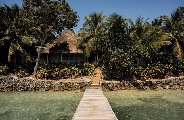 Isla Amor!