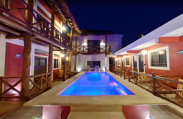Isla Bonita Hotel Holbox
