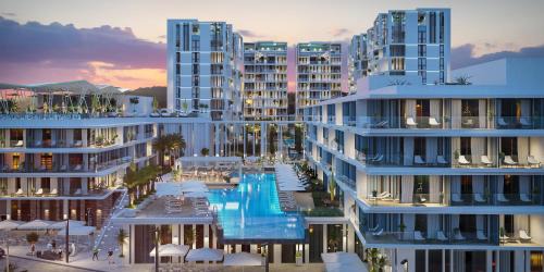 Isla Brown 42 Eilat