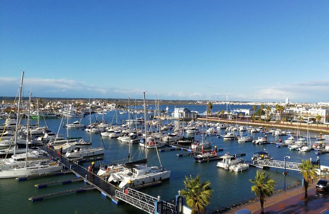 Isla Canela (La Marina)