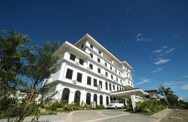 Isla De Oro Hotel