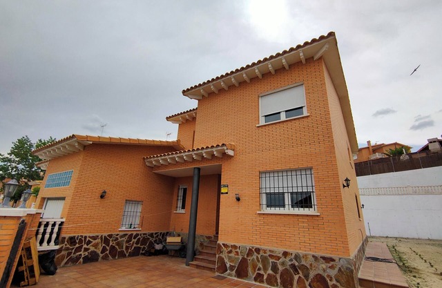 Isla del Valle House. TuCasaTemporal