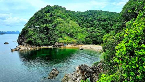 Isla Echague