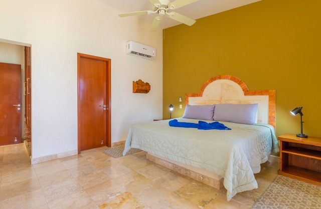 Isla Mujeres' Finest Oceanfront Home Special Summer Rates!