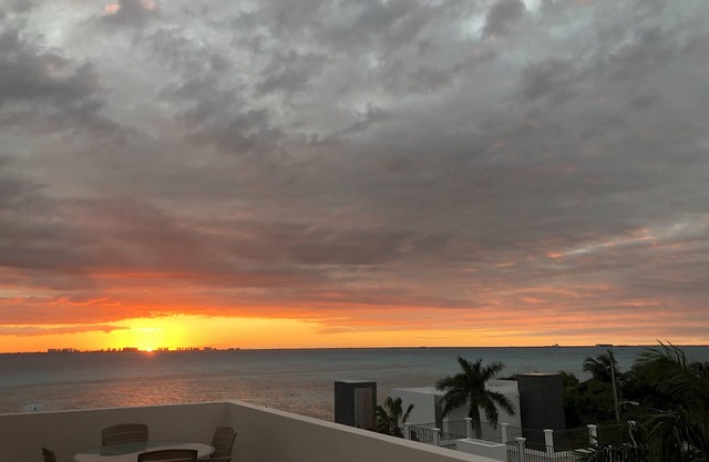 Isla Mujeres Private House Rental - Paraiso Sur