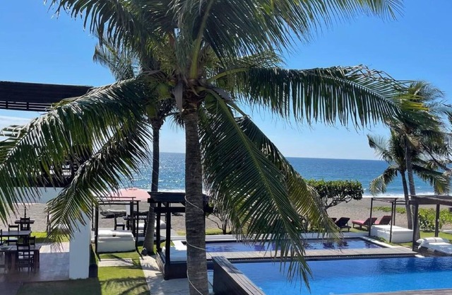 Isla Parlama Boutique Hotel