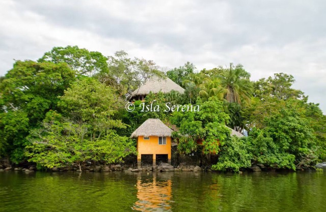 Isla Serena