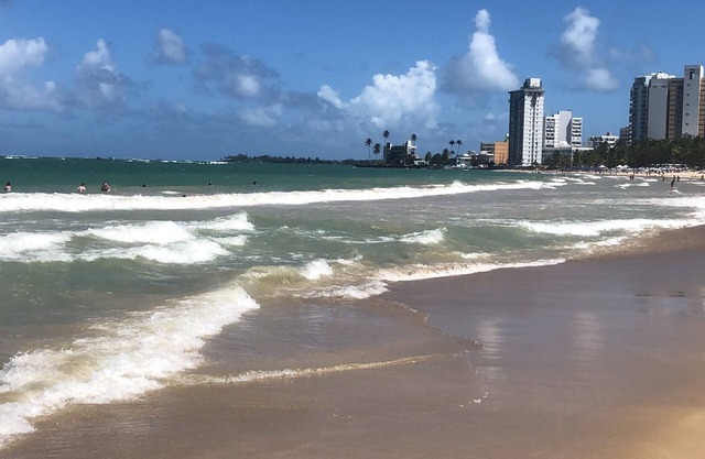Isla Verde 