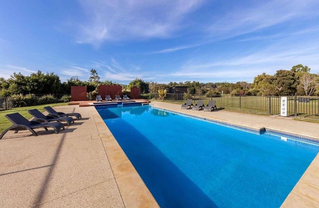 Isla Villa, Cowes, Phillip Island.
