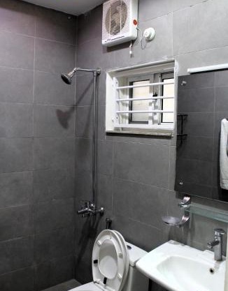 Islamabad Elite Suites