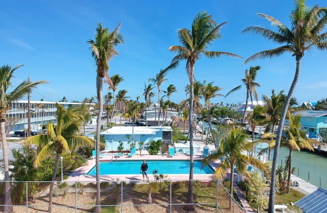Islamorada get-away.