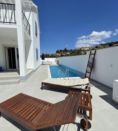 Island Brac - Villa Vita