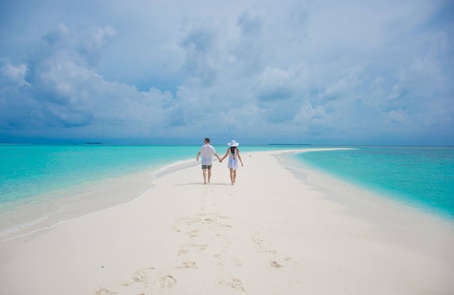 Island Home Ukulhas