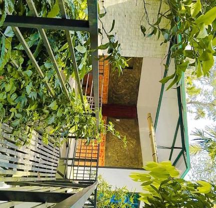 Island Homestay
