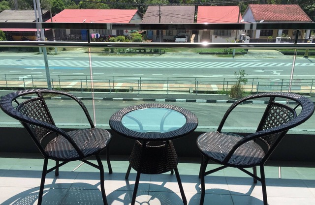 Island Homestay