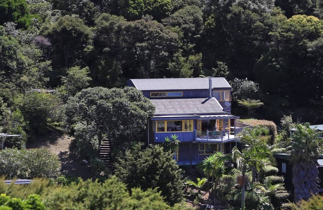 Island View | Stay Waiheke