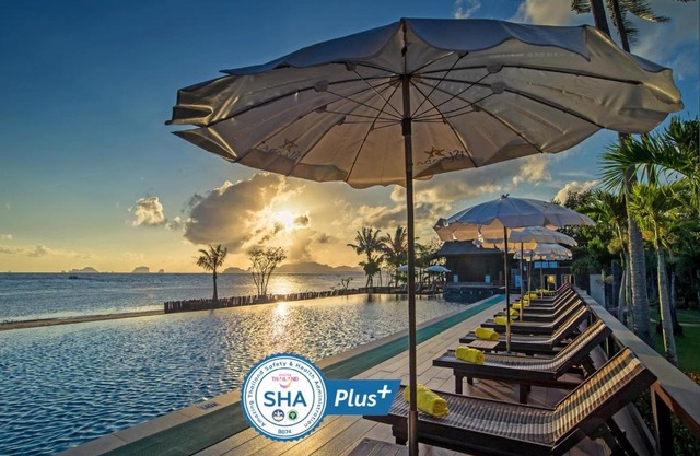 Islanda Hideaway Resort