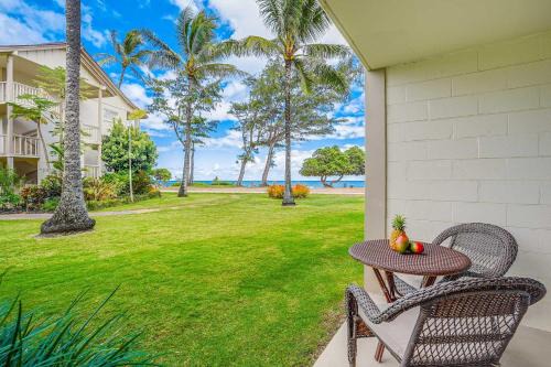 Islander on the Beach 160