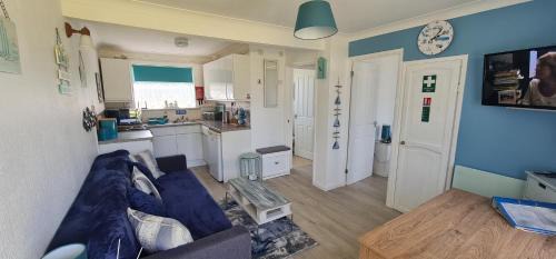 Isle of Wight Chalet