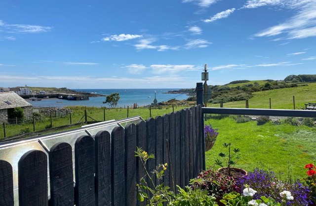 Islecroft House Bed & Breakfast