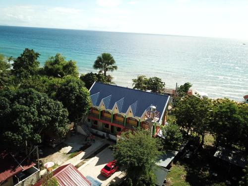 ISLET VIEW Pension House (Formerly Island View Pension House)