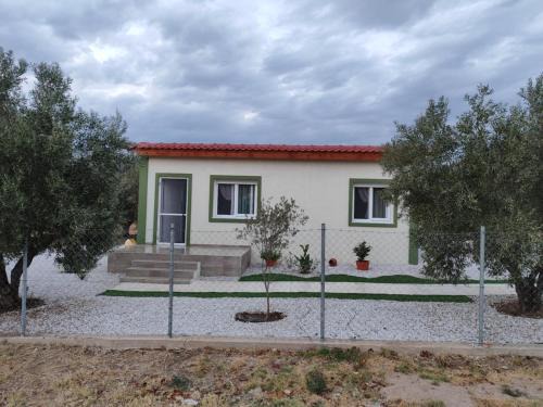Ismini's Luxury Villas