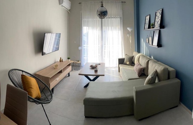 Isminis apartment