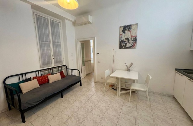Isola and Zara Comfortable Apartment
