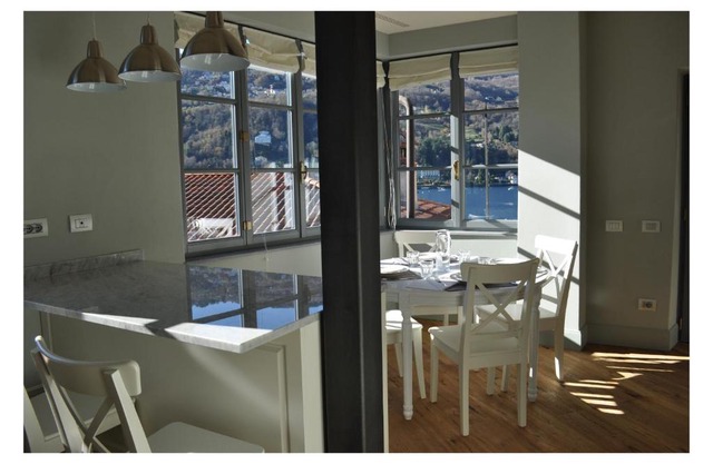 Isola Bella Apartments - Via della Posta