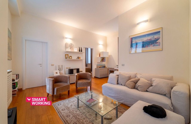 Isola Cozy Apartment by Wonderful Italy