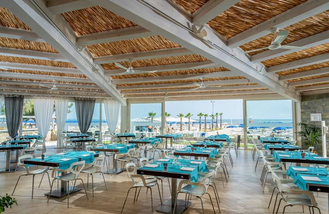 Isola di Albarella Hotel Capo Nord