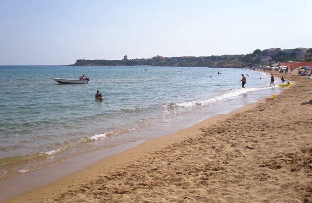 Isola Di Capo Rizzuto: apartment/flat - Isola di capo rizzuto