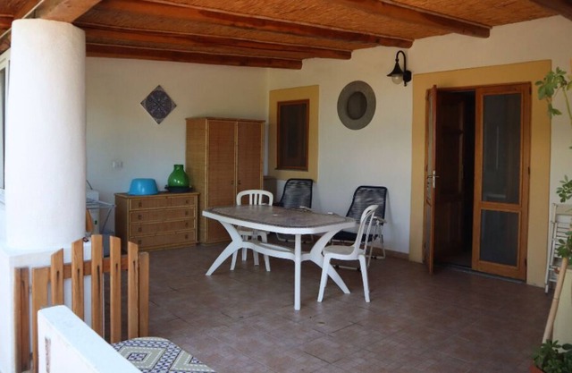 Isola di Salina Holiday House Pollara 2/3 beds