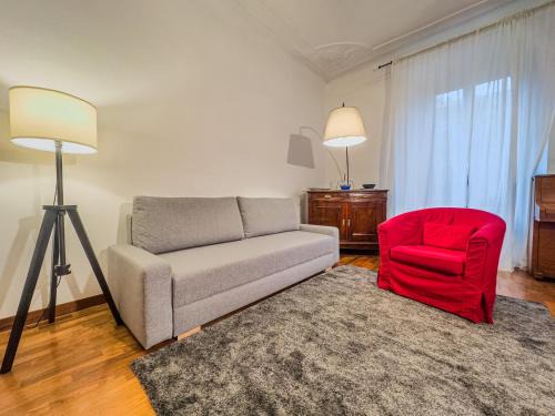 ISOLA DISTRICT Milan Apartment