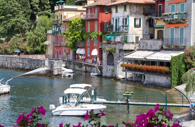 Isola Vista - Terrazzo