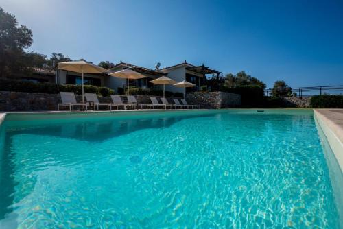 Isolaire Residences