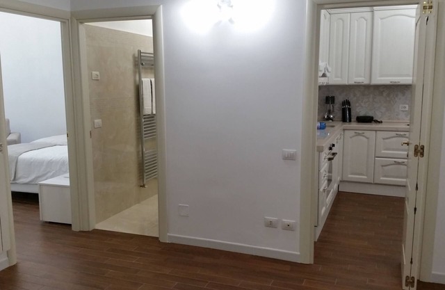 ISONZO COMFORT APARTMENT