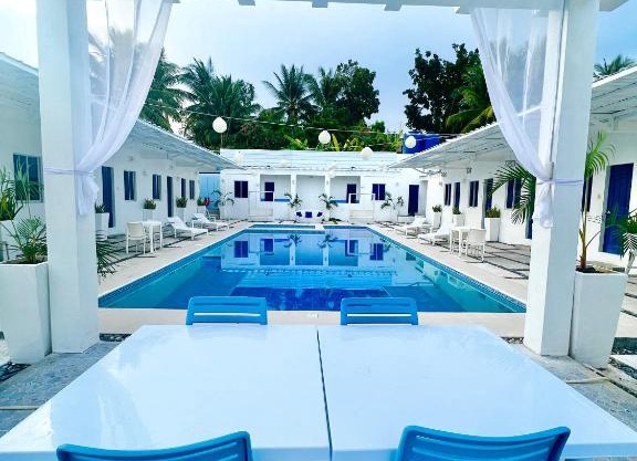 Issa's Haven Resort