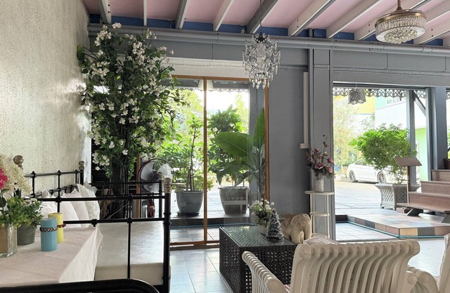Issara House Bangkok