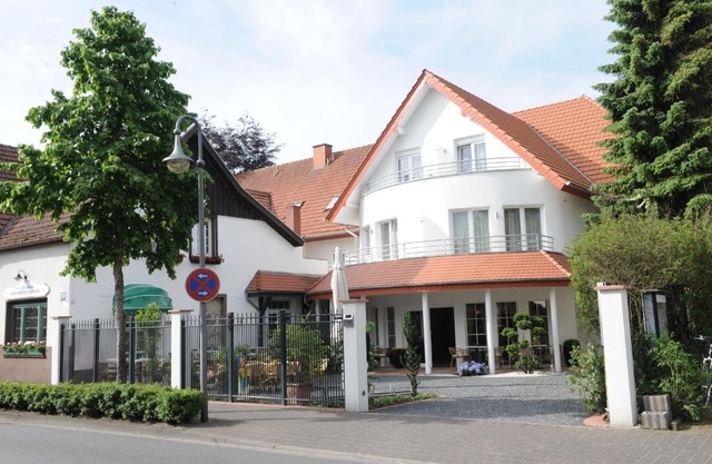 Isselhorster Landhaus