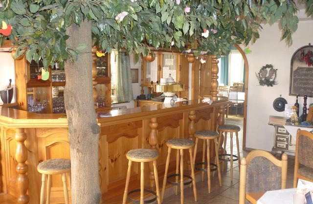 Isselhorster Landhaus