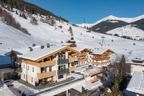 Isskogel Suites