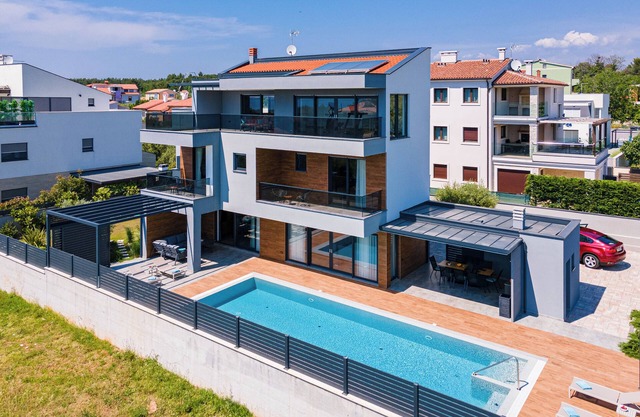 Istria.Villas