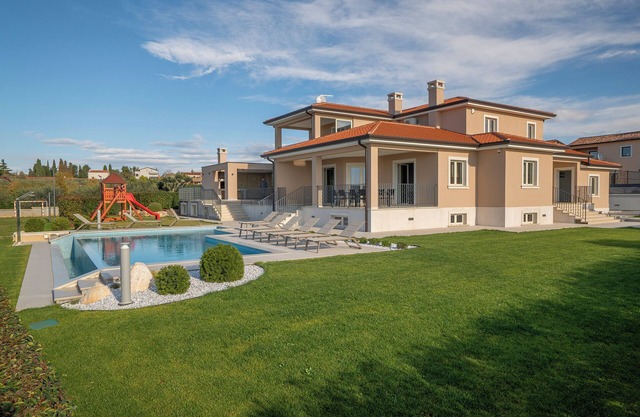 Istria.Villas