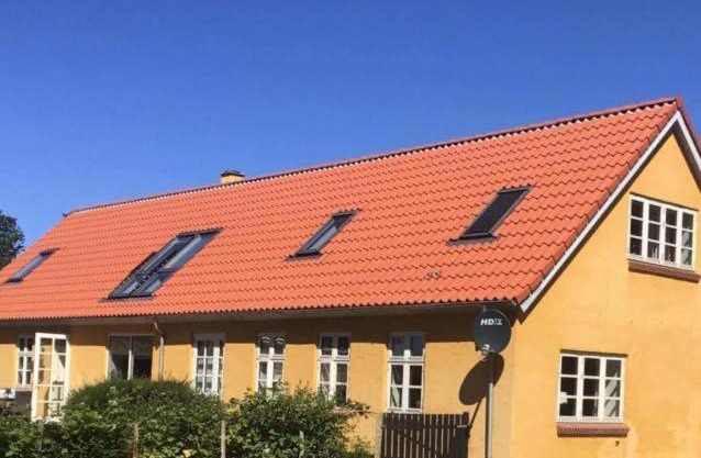 Istrup gammel skole