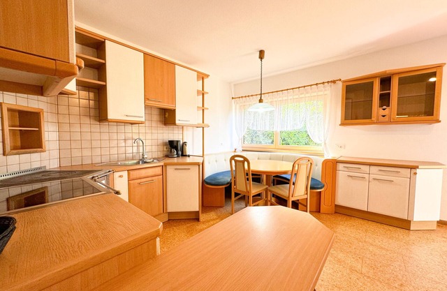717A Apartment Ferienhaus Natura